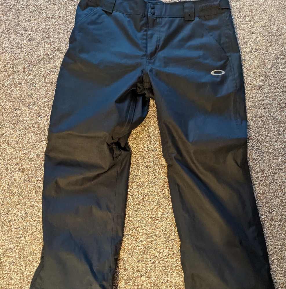 Oakley Men's Snow Pants - XL